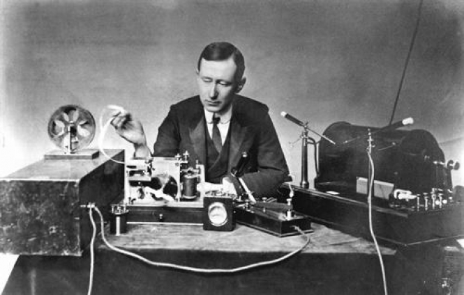 Radyoyu bulan adam kimdir, radyoyu icat eden kişi kim?