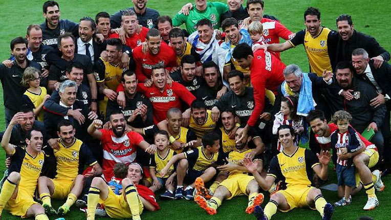 Atletico Madrid-arda turan-ispanya şampiyonluğu-transfer haberleri