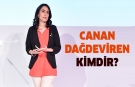 Canan Dağdeviren Kimdir?