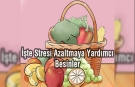 İşte Stresi Azaltmaya Yardımcı Besinler!