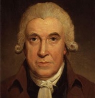 James Watt Kimdir?