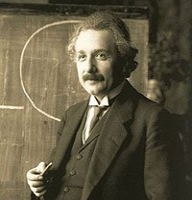 Albert Einstein Kimdir?