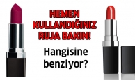 Hangisine benziyor?