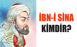 İbn-i Sina Kimdir?