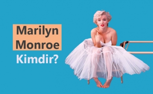 Marilyn Monroe Kimdir?