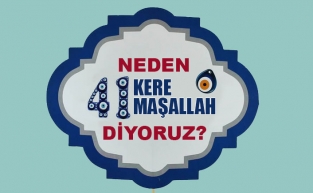 Neden 41 kere Maşallah deriz?