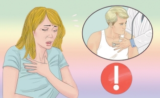 Nefes Alırken Ağrı Nedenleri ve Tedavisi
