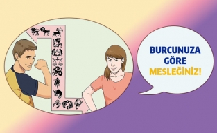 Burcunuza göre nasıl bir iş hayatınız var ve olmalı?