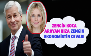 Zengin Birisi ile Evlenmek İsteyen Kıza Cevap!