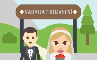 Sadakat Hikayesi