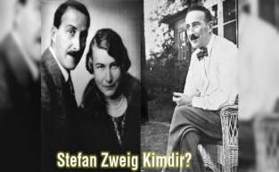 Stefan Zweig Kimdir?