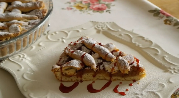 Elmalı Turtanın Tarifi